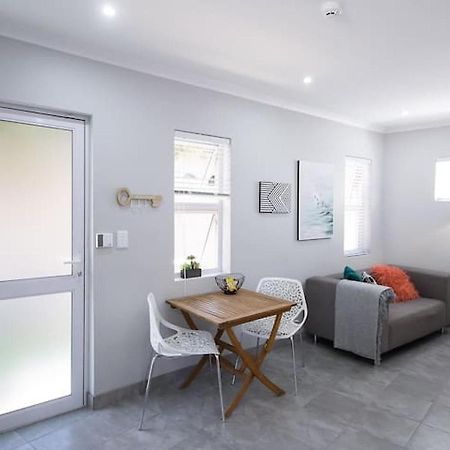 Studio On Bourdeaux Parow Exteriér fotografie