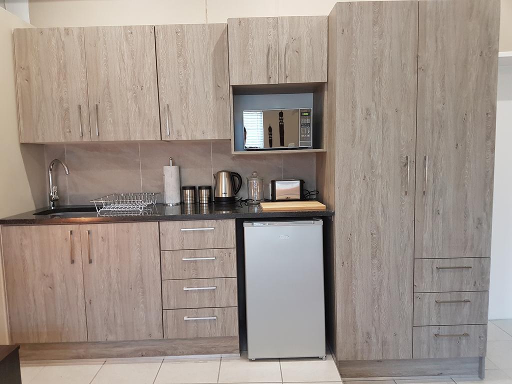 Studio On Bourdeaux Parow Exteriér fotografie